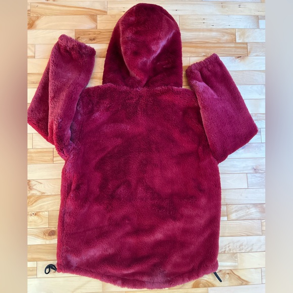 Sanctuary - Faux Fur Jacket - XS - Picture 5 of 13